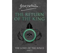 The Return of the King HarperCollins Publishers UK
