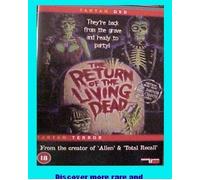 The Return of the Living Dead