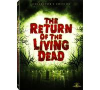 The Return of the Living Dead (Collector's Edition) by 20th Century Fox by Dan O'Bannon