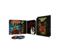 The Return Of The Living Dead Édition Limitée Blu-ray 4K Ultra HD