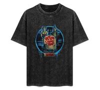 The Return of The Living Dead Men's T-Shirt Unisex Black Men Tees L