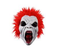 The Return of the Living Dead Trash Zombie Masque Déguisement Adulte