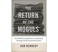 The Return Of The Moguls