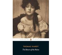 The Return of the Native – Penguin Books