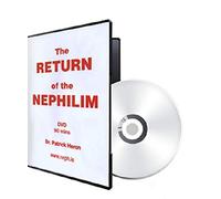 The Return of the NEPHILIM