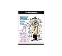 The Return Of The Pink Panther Blu-ray 4K Ultra HD
