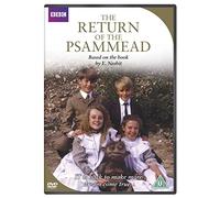 The Return Of The Psammead - BBC [DVD]