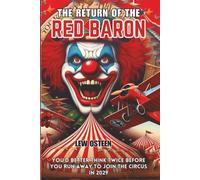 THE RETURN OF THE RED BARON
