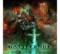 Battlelore – Return of The Shadow – CD
