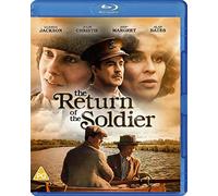 The Return of The Soldier [Blu-ray] [2020]