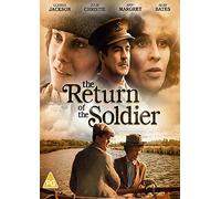 Return of The Soldier