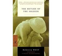 The Return of the Soldier, Modern Library Classics Rebecca West (Auteur)