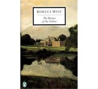 The Return of the Soldier, Penguin Twentieth-Century Classics Rebecca West (Auteur)