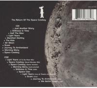 The Return Of The Space Cowboy by Jamiroquai [Audio CD] NEUF