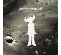 The Return of the Space Cowboy by Jamiroquai [VINYL] NEUF