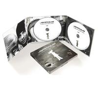 Jamiroquai – Return of The Space Cowboy – CD – Édition 2 – Sony Music