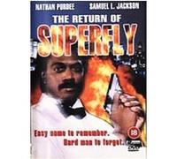 The Return Of The Superfly G