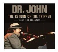 The Return of the Tripper Radio Broadcast Montreux 1993
