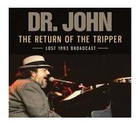 Return of The Tripper Radio Broadcast Montreux 1993