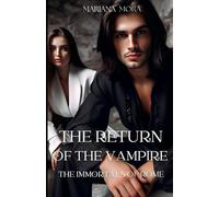 The Return of The Vampire: The Immortals of Rome