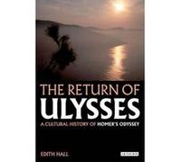 The Return of Ulysses: A Cultural History of Homer's Odyssey - [Version Originale] Inconnu (Auteur)