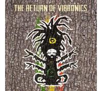 The return of Vibronics CD