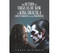 The return of Virgo as he now vs King Dracula lord of darkness and the underworld