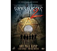 The Return of Warriors 2: Krav Maga, Kapap, Close Combat