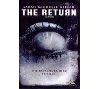 The Return (Sarah Michelle Gellar)