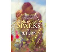 The Return: The heart-wrenching new novel from the bestselling author of The Notebook
