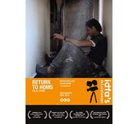 The Return to Homs [ Origine Néerlandais, Sans Langue Francaise ]