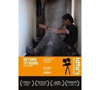 The Return to Homs [ Origine Néerlandais, Sans Langue Francaise ]