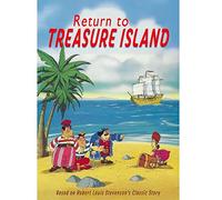 The Return to Treasure Island