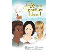 The Return To Treasure Island