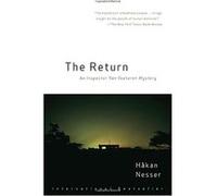 The Return, Vintage Crime/Black Lizard Hakan Nesser (Auteur)