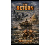 The Return: When the souls of millions of dead slaves are at stake, there can only be one outcome
