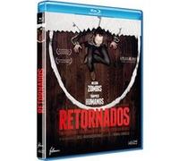 The Returned (2013)/ Retornados (Blu Ray) G