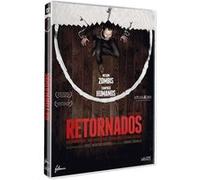 The Returned (2013) / Retornados (DVD) G