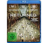 The Returned [Blu-Ray] [Import]