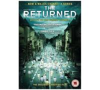 The Returned - Dvd (2013)