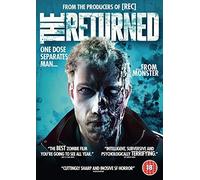 The Returned [Edizione: Regno Unito] [Import]