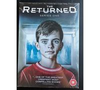 The Returned - Saison 1 - Dvd (2013)
