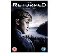 The Returned - Saison 2 - Dvd