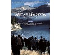 The Returned - Seasons 1 & 2 - 6-DVD Set ( Les Revenants ) ( The Returned - Seasons One and Two (16 Episodes) )
