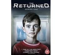 The Returned – Saison 1 – DVD – Import – Version originale