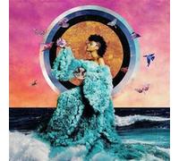 The Returner Vinyle Rose