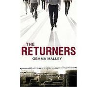 The Returners Gemma Malley (Auteur)