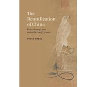 The Reunification of China