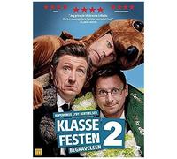 The Reunion 2: The Funeral (Klassefesten 2: Begravelsen)