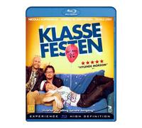 The Reunion (2011) ( Klassefesten ) [ Origine Danoise, Sans Langue Francaise ] (Blu-Ray)